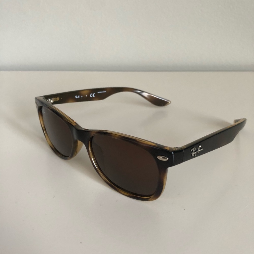 Kids Ray Bans
